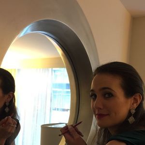 Meet your Posher, Allison